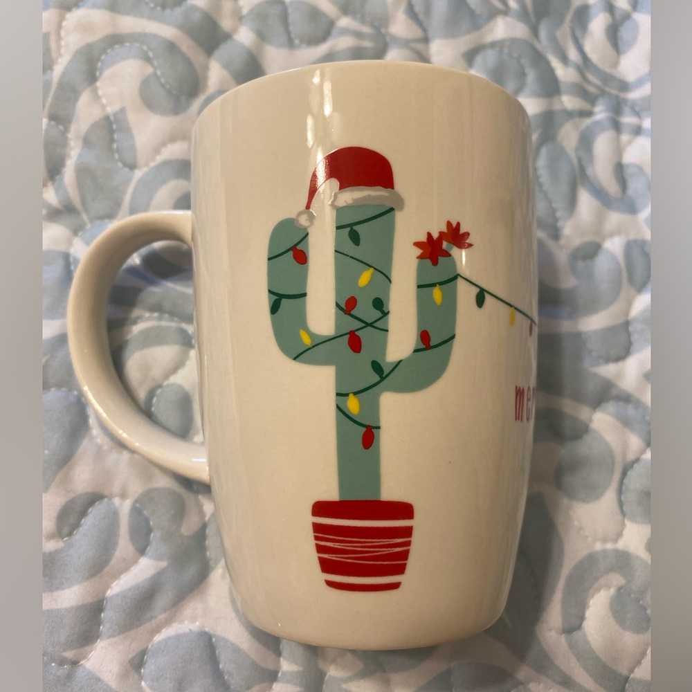 Christmas Mug